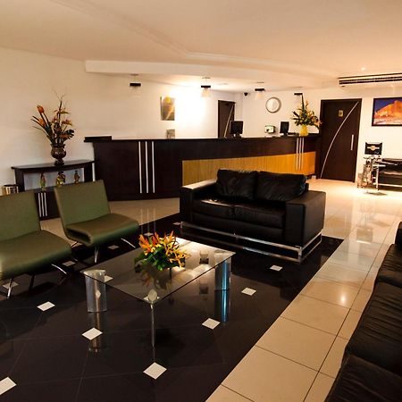 Hotel Sansaed Куяба Екстер'єр фото