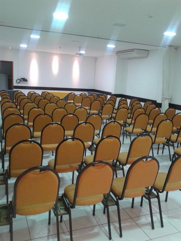 Hotel Sansaed Куяба Екстер'єр фото