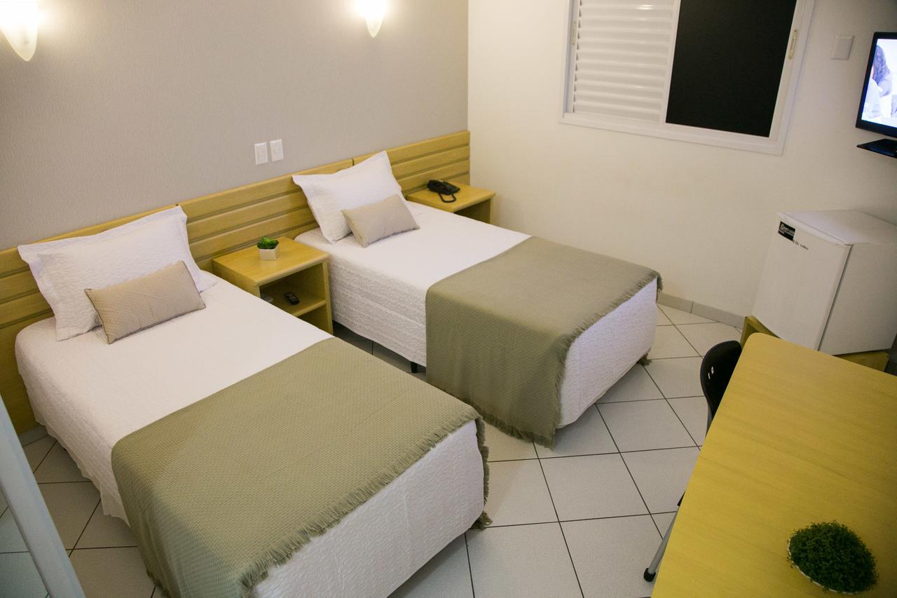 Hotel Sansaed Куяба Екстер'єр фото