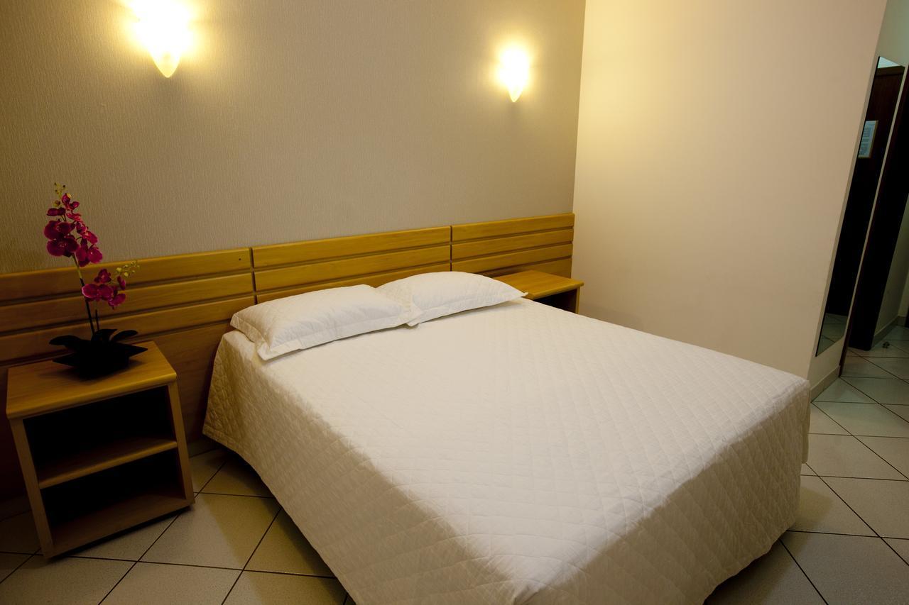 Hotel Sansaed Куяба Екстер'єр фото