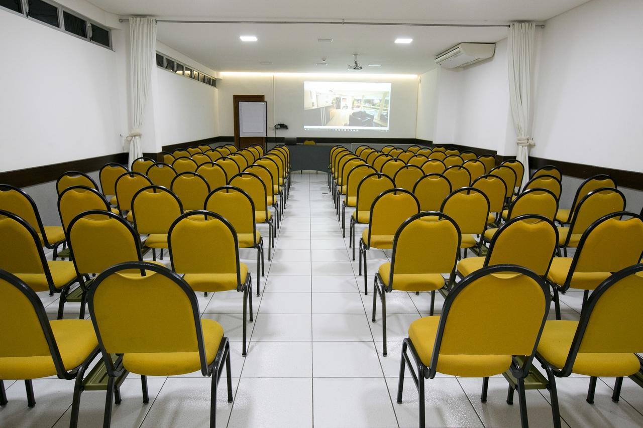 Hotel Sansaed Куяба Екстер'єр фото