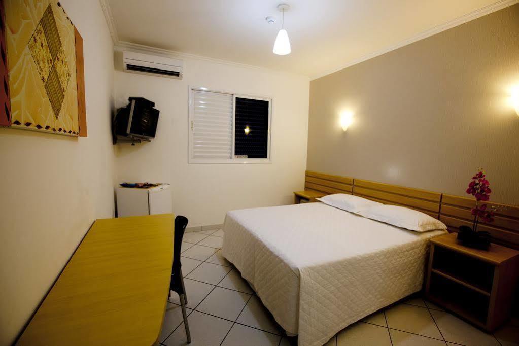 Hotel Sansaed Куяба Екстер'єр фото